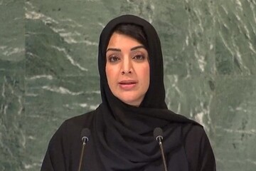 امارات عملیات مقاومت حماس را «جنایت» توصیف کرد!
