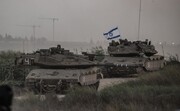 خسارت ۵۶ میلیارد دلاری تل آویو طی ۶ ماه جنگ علیه غزه