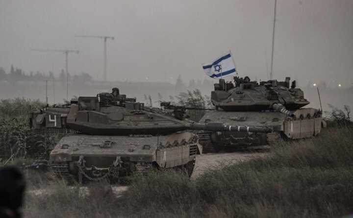 چرا جنگ غزه می‌تواند مقدمه آخرالزمانِ خاورمیانه باشد؟