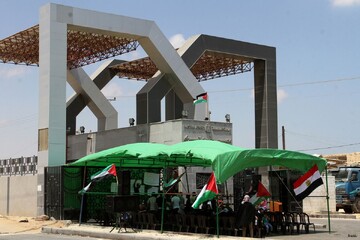 رانت‌خوار اصلی بحران منطقه یعنی جنگ غزه کیست؟