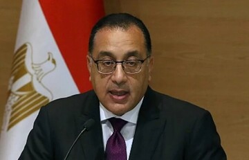 پاسخ نخست‌وزیر مصر به درخواست اسرائیل: نمی‌گذاریم کسی به یک دانه شن در منطقه سینا نزدیک شود