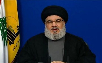 دبیرکل حزب‌الله: جنگی مشروع‌تر از جنگ ما با صهیونیست‌ها وجود ندارد + فیلم کامل و جزئیات