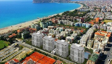 ۴۲۷۲ ایرانی در ترکیه خانه خریدند/خریداران ملک در ترکیه چقدر سود کردند؟