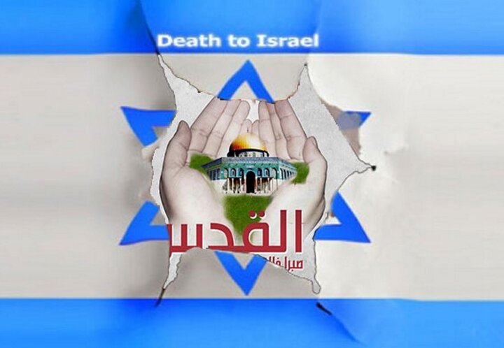 تهدید اتمی غزه، ساعت صفر نابودی اسرائیل
