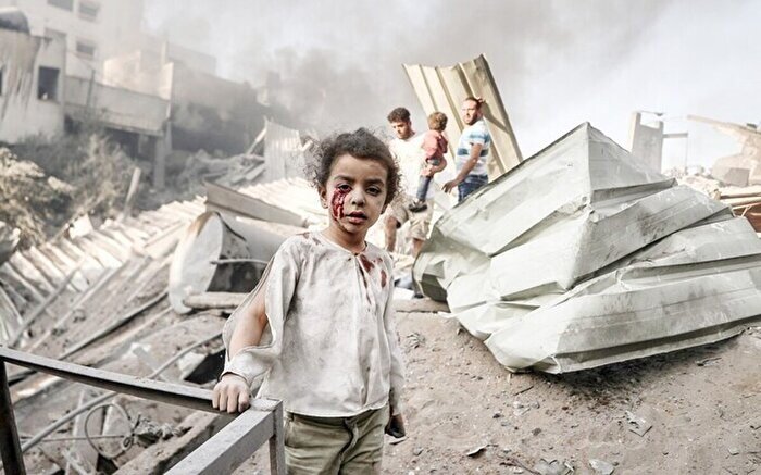 مصر زمان دقیق آتش‌بس در غزه را اعلام کرد