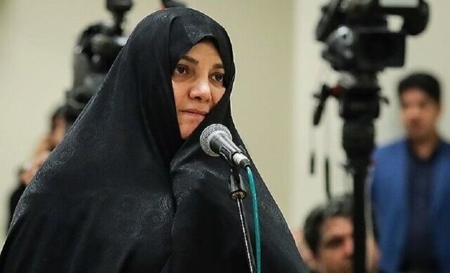 غیبت عجیب دختر وزیر سابق / او فراری نیست ولی در زندان هم نیست