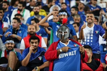 کویت هم ۳۰۰ میلیارد در فوتبال خرج می کند!