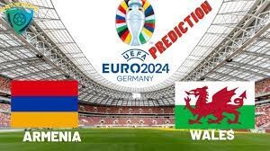 پخش زنده بازی ارمنستان - ولز در انتخابی جام ملت های اروپا؛ امروز ساعت ۱۷:۳۰ + لینک