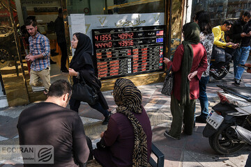 ردپای چین در رشد قیمت دلار در تهران