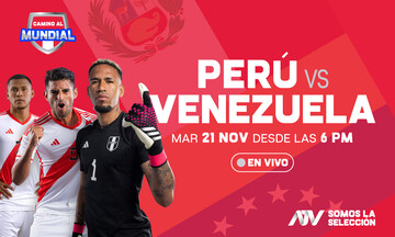 پخش زنده بازی تیم‌های ملی پرو - ونزوئلا در مقدماتی جام جهانی ۲۰۲۶؛ فردا صبح ساعت ۵:۳۰ + لینک
