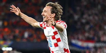 کرواسی به یورو ۲۰۲۴ صعود کرد + فیلم خلاصه بازی