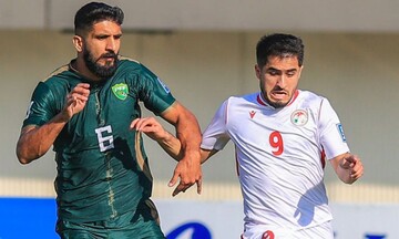 مقدماتی جام جهانی| عربستان هم با پیروزی فیفادی را به پایان رساند + فیلم خلاصه بازی
