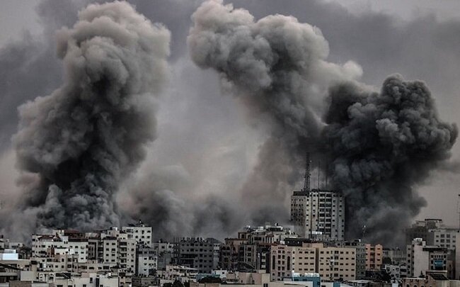 آتش بس غزه تمدید شد