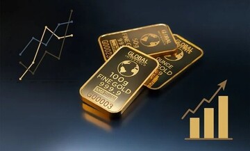 رکورد تاریخی طلا جابه‌جا شد؛چرا طلا جهش کرد؟ /قیمت فلز گرانبها چه مسیری پیش رو دارد؟ /قیمت طلا در سال آینده به ۳ هزار دلار در هر انس خواهد رسید