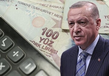 تورم ۷۰ درصدی ترکیه در راه است