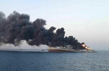 انصارالله: عملیات نظامی در دریای سرخ تنها علیه کشتی‌های اسرائیلی است