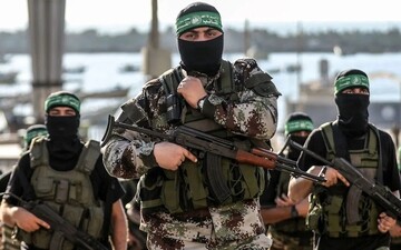حماس به پیشنهاد آتش‌بس پاسخ مثبت داد + جزئیات