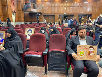 دادگاه علنی اعضای گروهک منافقین/مسعود رجوی امروز محاکمه می شود