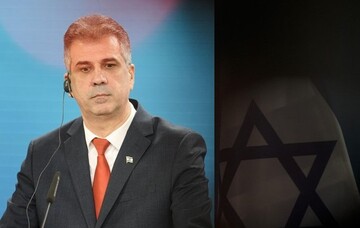 وزیر خارجه رژیم صهیونیستی: جنگ غزه ادامه می‌یابد؛ نظر جامعه جهانی اهمیتی ندارد