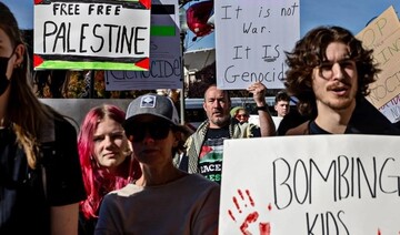 نظرسنجی تکان‌دهنده دانشگاه هاروارد: ۵۱ درصد جوانان آمریکایی خواهان «پایان موجودیت اسرائیل» هستند