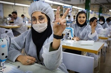 سقف حقوق کارگران ۵۰میلیون تومان شد + جزئیات