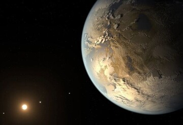 فیلم | احتمال وجود حیات بیگانه در ۱۷ سیاره فراخورشیدی