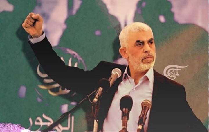 نامه مهم یحیی السنوار به رهبران حماس درباره جنگ + آمار تلفات اسرائیل