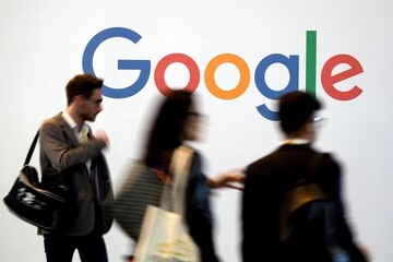 توافق گوگل با شاکی پرونده ۵میلیارد دلاری‌اش