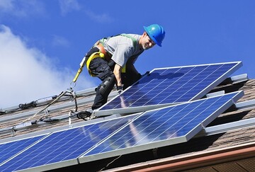 نسل جدید سلول‌های خورشیدی؛ کوچک‌تر، ارزان‌تر، کارآمدتر