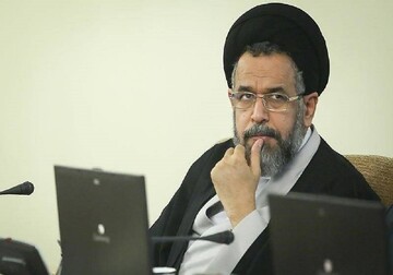 وزیر اطلاعات دولت روحانی ردصلاحیت شد