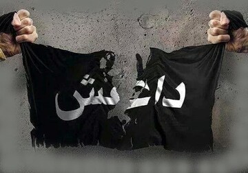 دستگیری عضو ارشد داعش در کرج + جزئیات