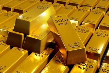 رویای ۳ هزار دلاری طلا تعبیر می شود؟