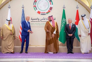 طرح آمریکا برای منطقه «بعد از جنگ غزه» با همکاری عربستان