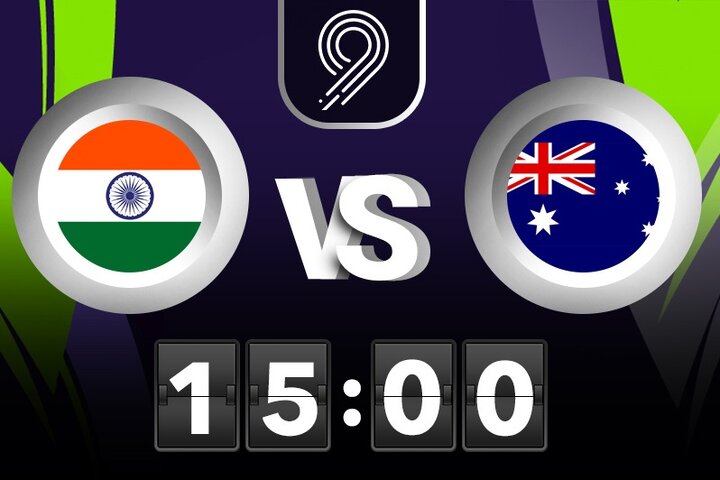 پخش زنده جام ملت‌های آسیا / استرالیا - هند ؛ شنبه ۲۳ دیماه ؛ ساعت ۱۵:۰۰ + لینک
