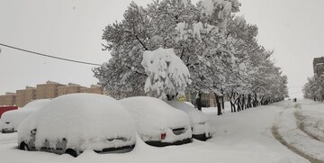 عصر یخبندان در ایران؛ سرما و برف تا کی ادامه پیدا می‌کند؟