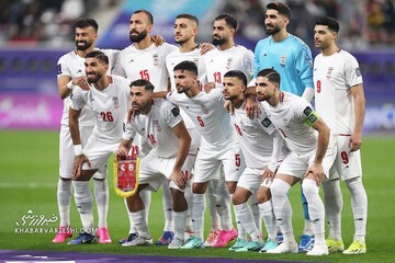 پیشرفت فوتبال ایران در جام ملت‌های قطر از دید AFC