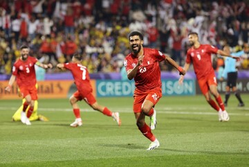 دیرترین گل جام را بحرین برابر مالزی زد + فیلم خلاصه بازی