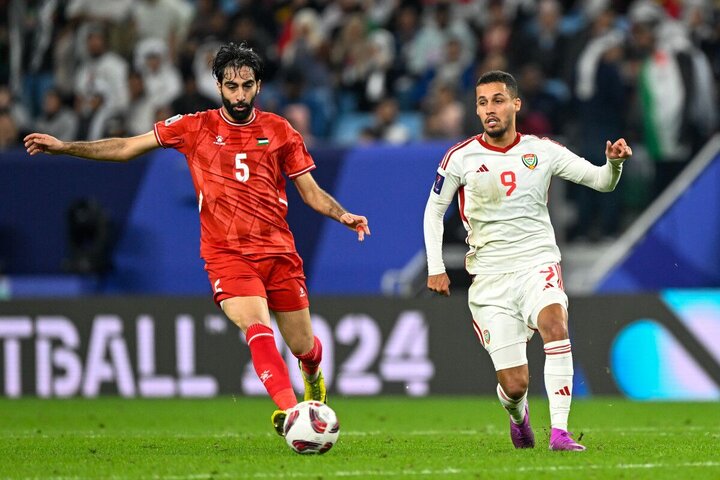 سلطان عادل بازی با ایران را از دست داد