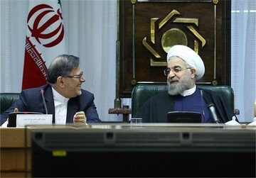 دولت روحانی چطور ۶۰ تن طلای ایران را بر باد داد؟