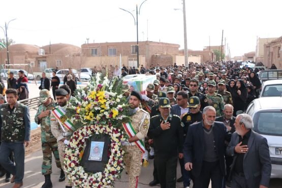 عکسی از ۴ سربازی که در کرمان به دست یک سرباز دیگر کشته شدند
