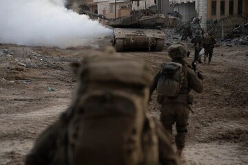 دومینوی خروج نظامیان ارتش رژیم صهیونیستی از غزه