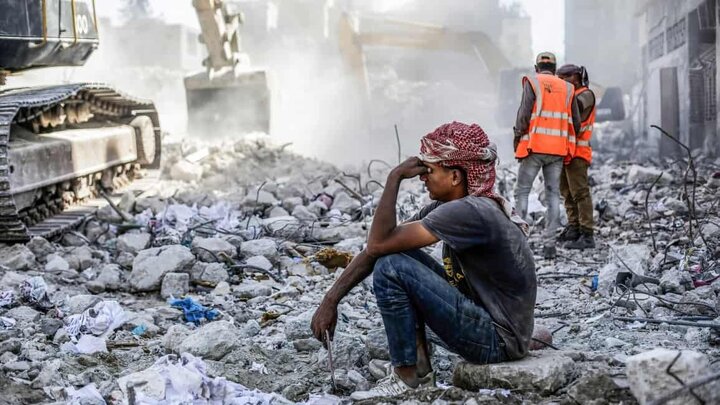 فوری | آتش‌بس در غزه شنبه اجرا می‌شود | قطر آماده اعلام آتش‌بس جدید