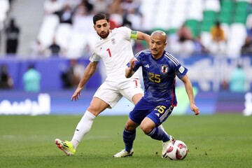 پاداش ۵۶ میلیارد تومانی ایران در جام ملت‌های آسیا قطعی شد / فدراسیون فوتبال در انتظار پاداش رویایی ۲۸۲ میلیارد تومانی