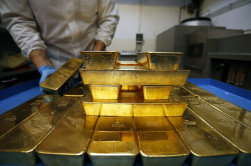 قیمت طلای جهانی به ۲۰۲۹ دلار رسید