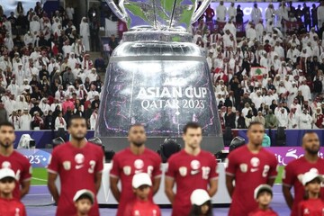بازیکنان قطر: آماده شکست ایران و قهرمانی هستیم