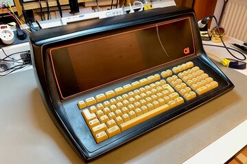 فیلم | کشف قدیمی‌ترین کامپیوتر جهان در یک خانه