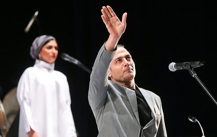 کشمکش در اصفهان بر سر کنسرت علیرضا قربانی