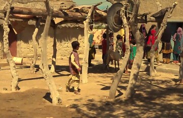 روایت میدانی از مردم سیل‌زده سیستان و بلوچستان