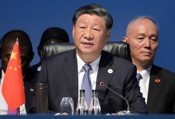 حبابی که بالاخره ترکید؛ امپراطوری اقتصادی چین در نقطه پایان؟