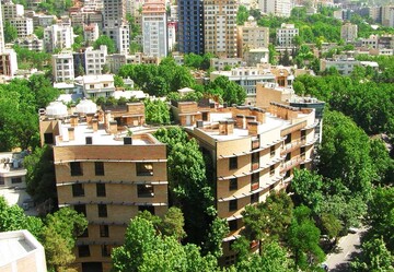 این منطقه تهران رکورد قیمت مسکن را شکست